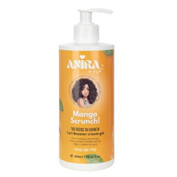 Anira Curls Mango Scrunch Curl Booster Crema-Gel (450ml)