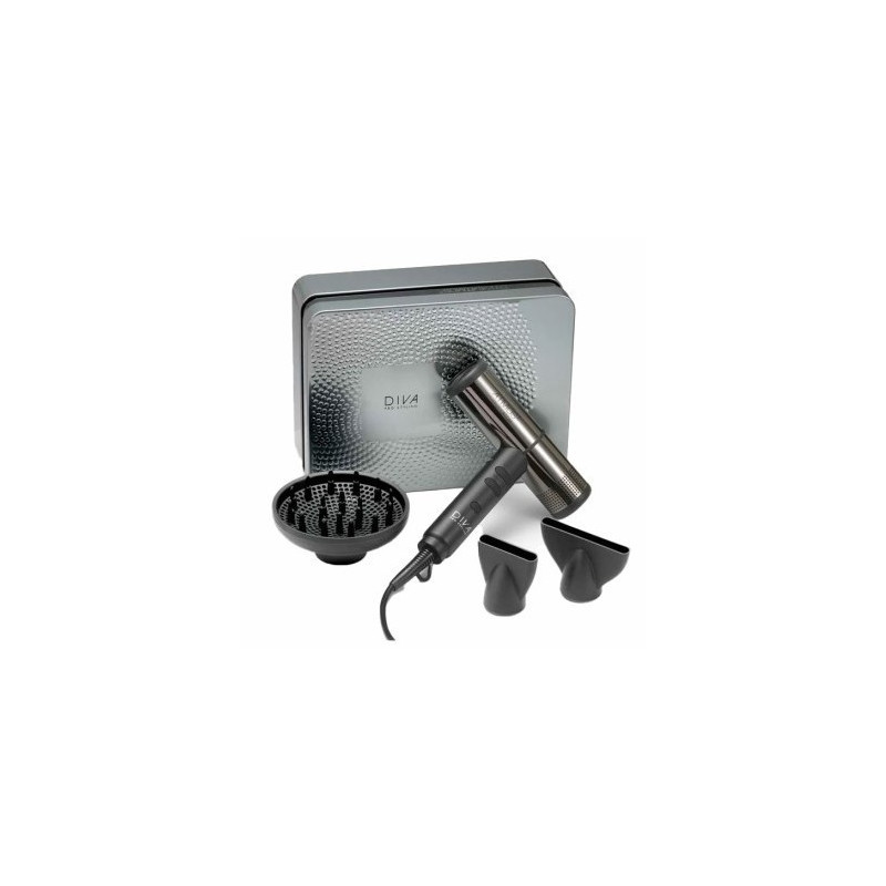 Diva Asciugacapelli Atmos 2 Atom