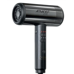 Diva Sèche-cheveux Atmos 2 Ultra Dry