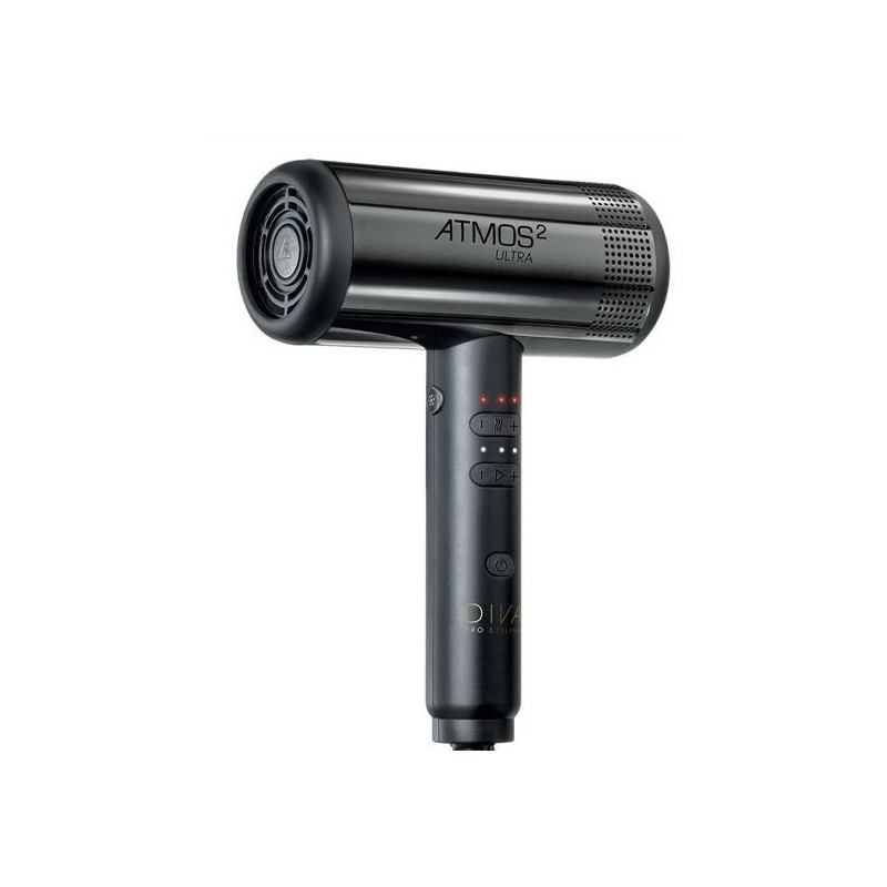 Diva Dryer Atmos 2 Ultra Dry