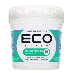 Eco Style Styling Rosemary Mint
