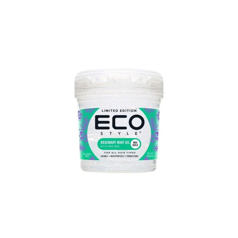 Eco Style Styling Rosmarin Minze 236ml