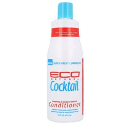 Eco Style Shampoo Cocktail Superfruit (473ml)