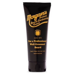 Morgan's Crema Scurente Istantanea per Barba (100ml)