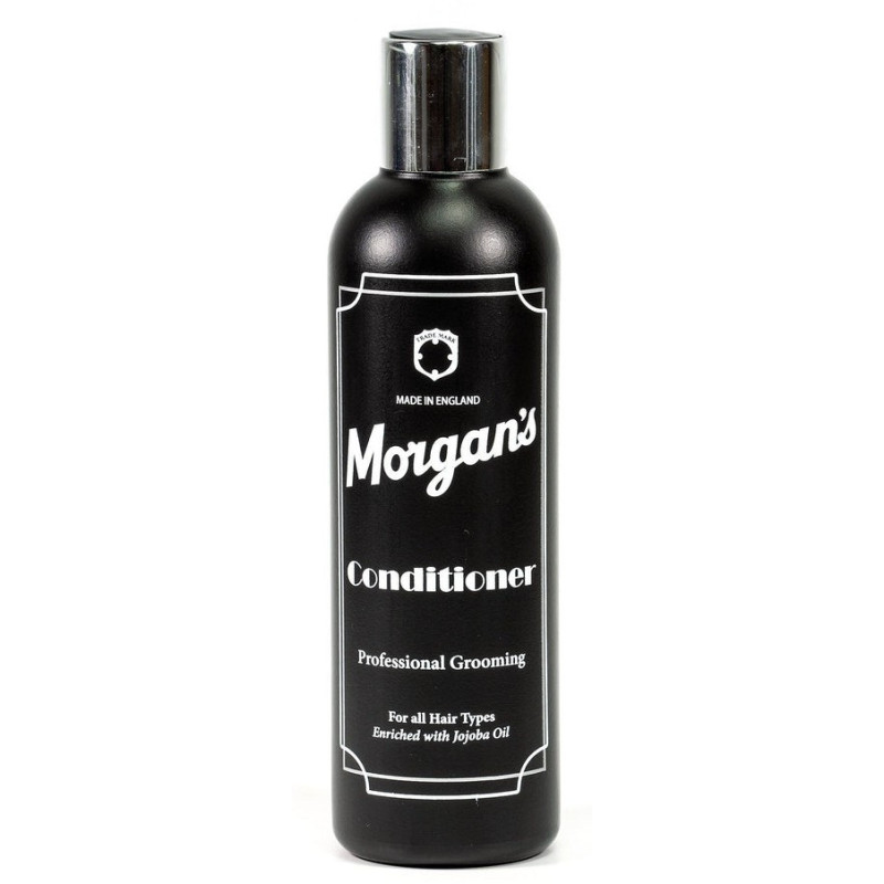 Morgan's Retro Conditioner (250ml)