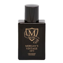 Morgan's Vintage 1873 Cologne (50ml)
