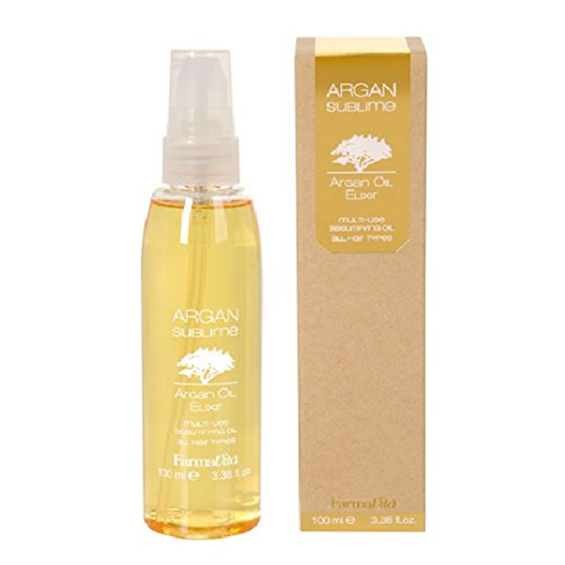 Farmavita Argan Sublime Eliksir (100ml)