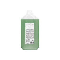 Farmavita Back Bar Shampoo Revitalizing N.4 Natürliche Kräuter (5000ml)
