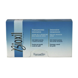 Farmavita Bioxil Lozione (12x8ml)