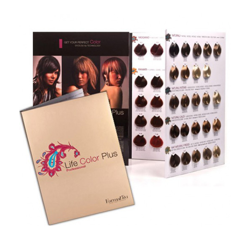 Farmavita Color Life Color Plus