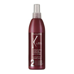 Farmavita K.Liss Restrukturierendes Schutzspray (250ml)