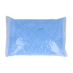 Farmavita Life Bleichpulver Blau Transparente Tasche (500g)