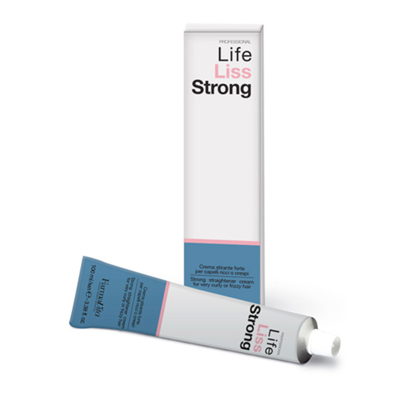 Farmavita Life Lisss Strong (100ml)