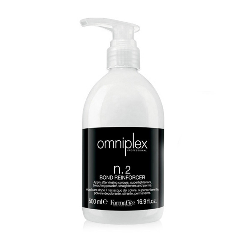 Farmavita Omniplex N. 2 Bond Reinforcer (500ml)