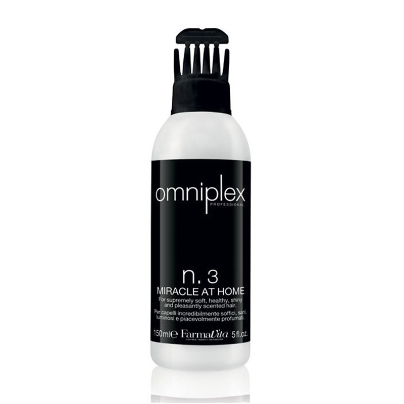 Farmavita Omniplex Número 3 Milagro En Casa (150ml)