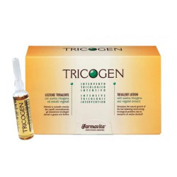 Farmavita Tricogen Lozione (12x8ml)