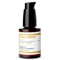 Beaute Mediterranea Age Pro 9 Globalny przeciwstarzeniowy krem do konturu oczu (15ml)