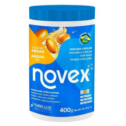 Embelleze Novex Argan Oil Mascarilla