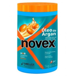 Maschera Novex Olio di Argan