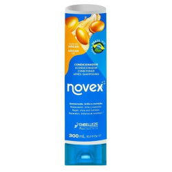 Embelleze Novex Argan Oil Conditioner (300ml)