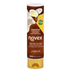 Embelleze Novex Odżywka z Olejem Kokosowym (300ml)