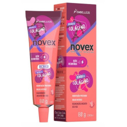 Embelleze Novex Collagen Infusion Nachfüllung (80g)