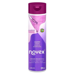 Embelleze Novex Powermax Shampooing (300ml)