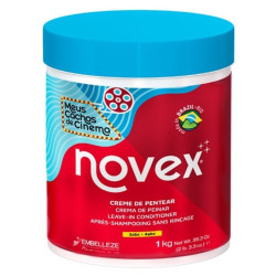 Embelleze Novex My Curls Movie Star Crème Coiffante (1kg)