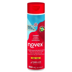 Embelleze Novex Shampoo My Curls Movie Star (300ml)