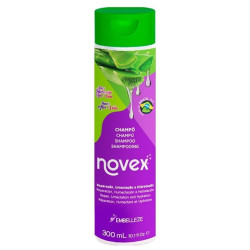 Embelleze Novex Szampon Super Aloes (300ml)