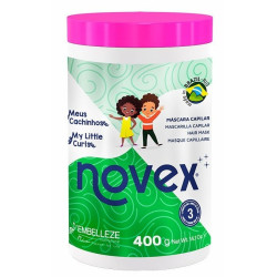 Embelleze Novex My Curls Kids Maske (400gr)