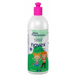 Embelleze Novex My Curls Kids Activateur De Boucles (500ml)