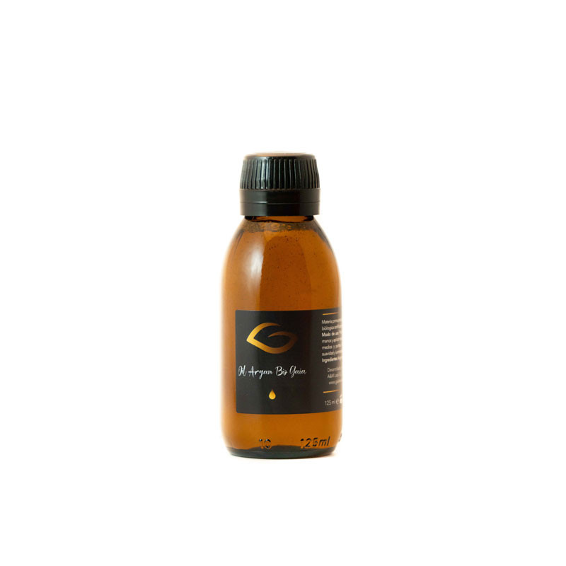 Gaia Öl Argan Bio Gaia (125ml)