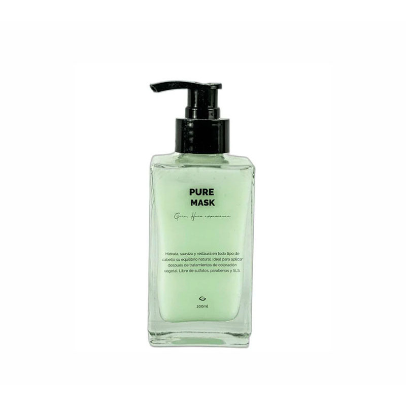 Masque Pur Gaia Gaia (300ml)