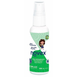 Embelleze Novex My Curls Kids Spray Desenredante (120ml)