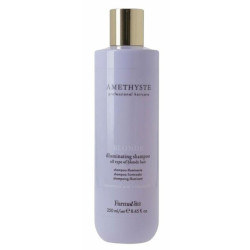 Farmavita Amethyste Blonde Illuminating Shampoo (250ml)