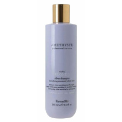 Farmavita Amethyste Shampoo Biondo Argento (250ml)