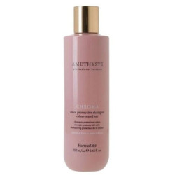 Farmavita Amethyste Chroma Color Shampoo Protettivo