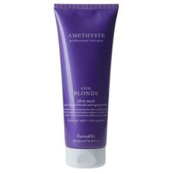 Farmavita Amethyste Biondo Freddo Maschera Argento (250ml)