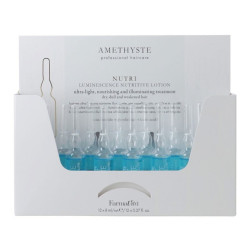 Farmavita Amethyste Nutri Luminescence Nutritivo (12x8ml)