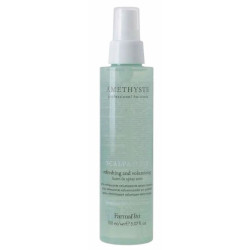 Farmavita Amethyste Cuoio Capelluto e Capelli Rinfrescante Volumizzante Leave-In (150ml)
