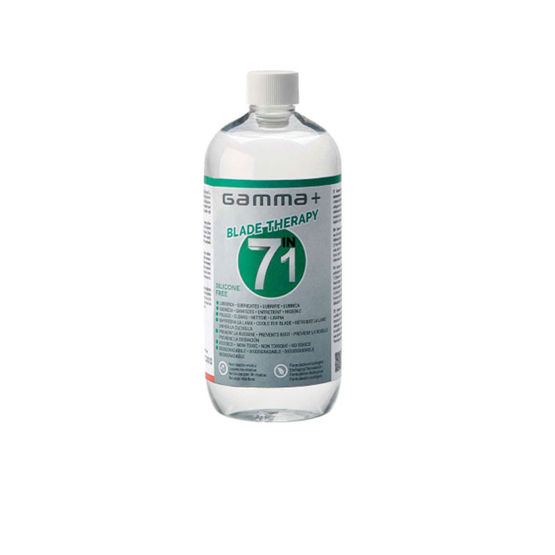 Gamma Piu Terapia Lama 7 in 1 (500ml)