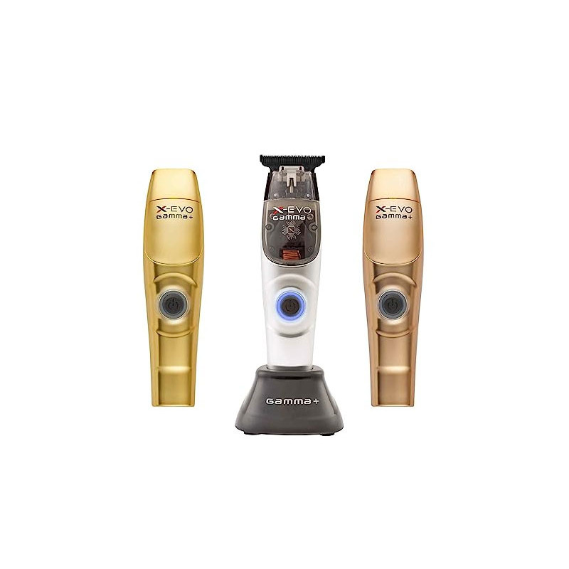 Gamma Piu Charger 1.5A - Replacement X-Ergo