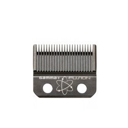 Gamma Piu Cuchilla Fija Fusion Faper Blade (X-ALPHA - Alpha, X-Ergo, Ryde)