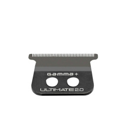 Gamma Piu Lame Fixe Ultimate Blade 2.0 (X-ALPHA - Alpha, X-Ergo, Ryde)