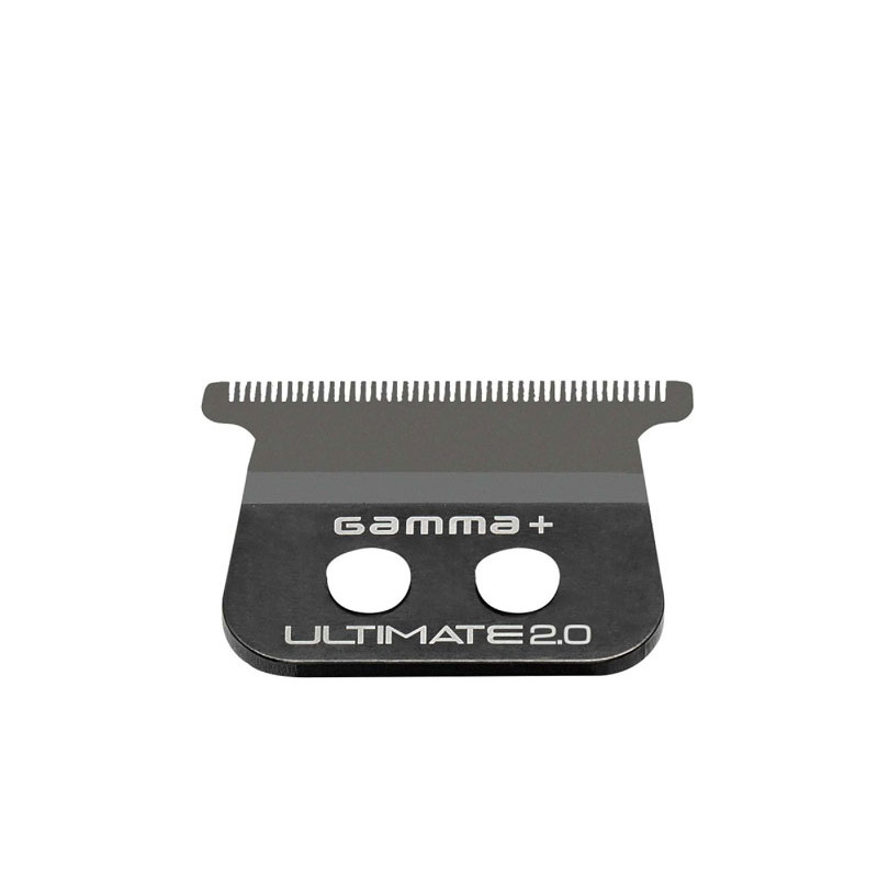 Gamma Piu Fixed Blade Ultimate Blade 2.0 (X-ALPHA - Alpha, X-Ergo, Ryde)