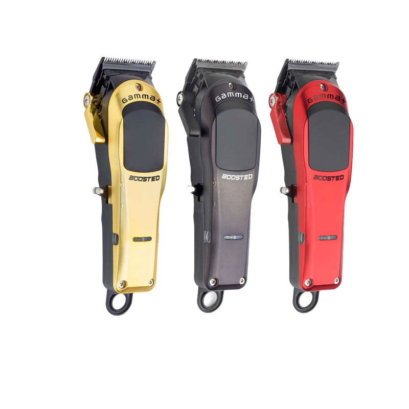 Gamma Piu Wzmocniona Maszynka do strzyżenia