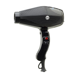 Gamma Piu Sèche-cheveux Aria Noir