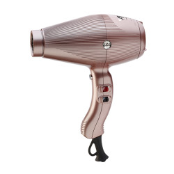 Gamma Piu Secador Aria Gold Rose