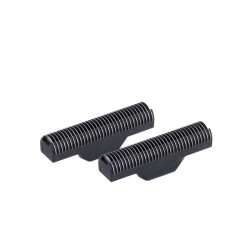 Gamma Piu Set 2 Klingen Crunchy (ASSOLUTO & Prodigy)